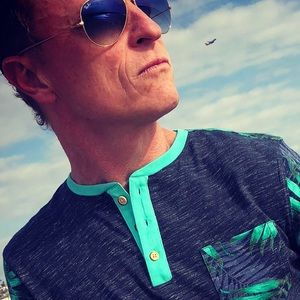 Meet your Posher, Blaine